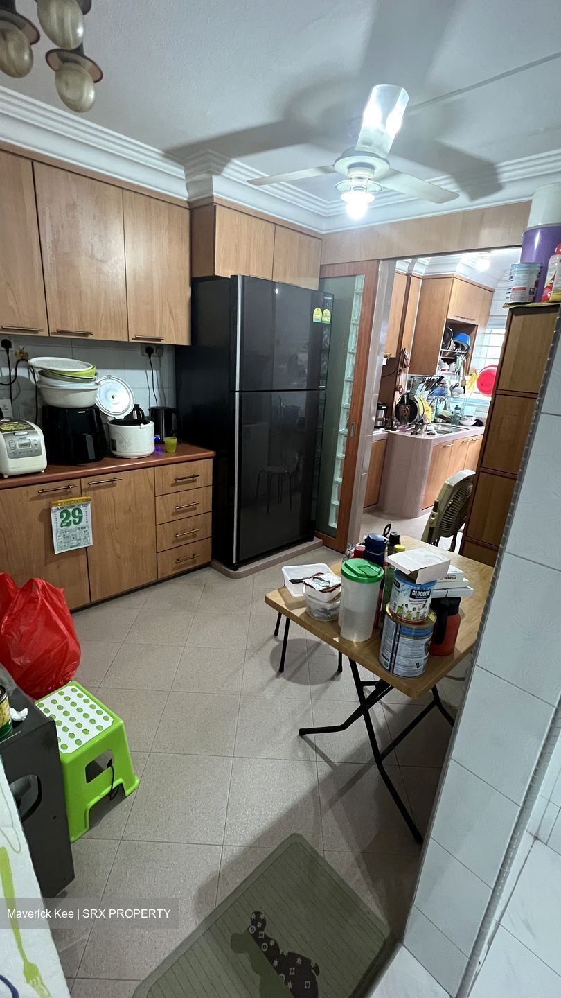 Blk 213 Yishun Street 21 (Yishun), HDB 5 Rooms #639104311